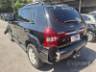 2008 HYUNDAI TUCSON 