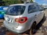 2007 VOLKSWAGEN SPACEFOX 