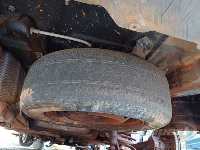 2014 FIAT PALIO WEEKEND 