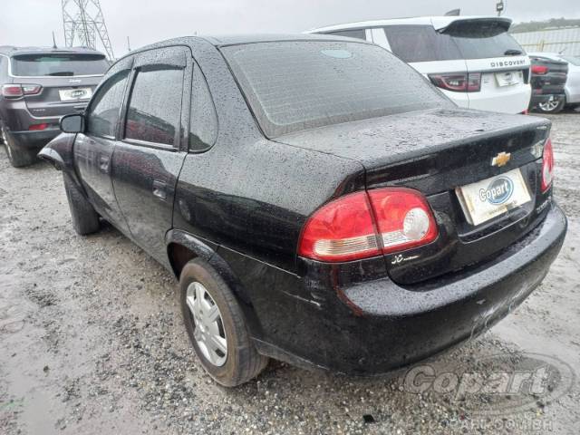 2016 CHEVROLET CLASSIC 