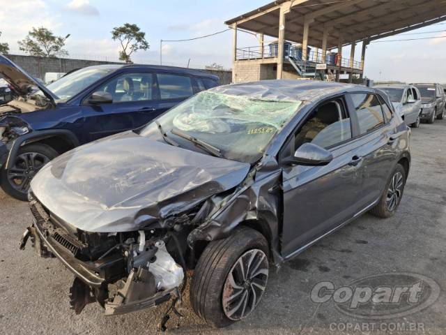 2026 VOLKSWAGEN POLO 
