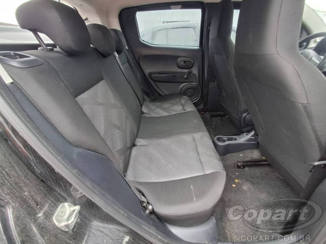 2022 FIAT MOBI 