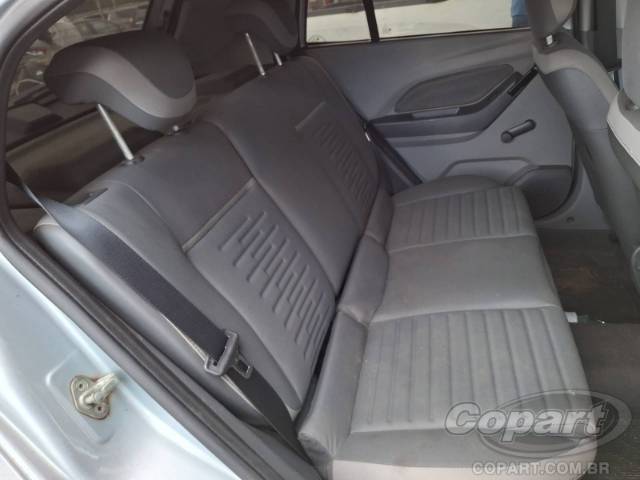 2012 CHEVROLET AGILE 