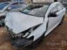 2014 MITSUBISHI LANCER 