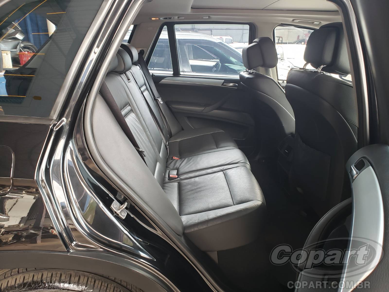 2013 BMW X5 — foto 6 de 14