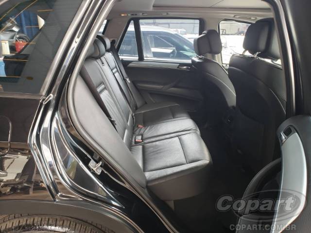 2013 BMW X5 