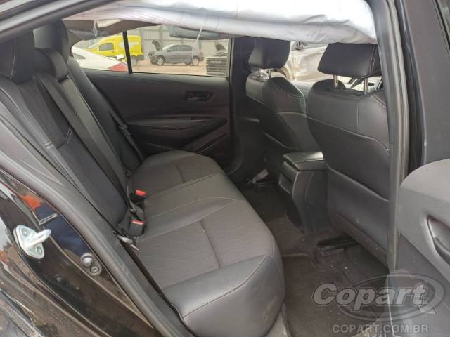 2023 TOYOTA COROLLA 