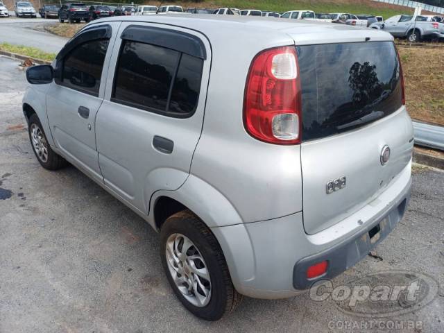 2013 FIAT UNO 
