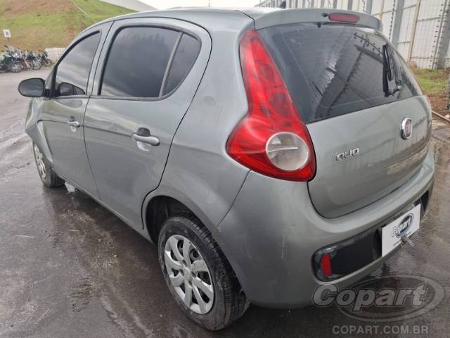 2016 FIAT PALIO 