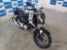 2025 HONDA CG 160 