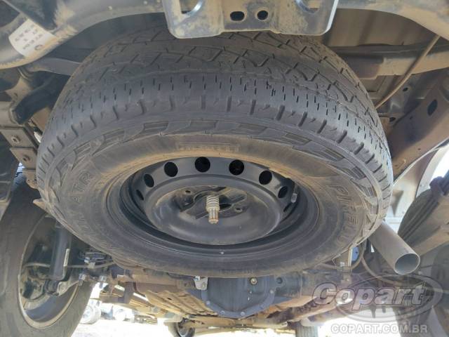 2024 FORD RANGER CD 