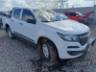 2020 CHEVROLET S10 CABINE DUPLA 