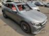 2019 MERCEDES BENZ CLASSE GLC COUPE 