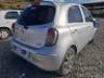 2013 NISSAN MARCH 