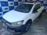 2018 VOLKSWAGEN SAVEIRO CD 