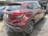 2019 HONDA HR-V 