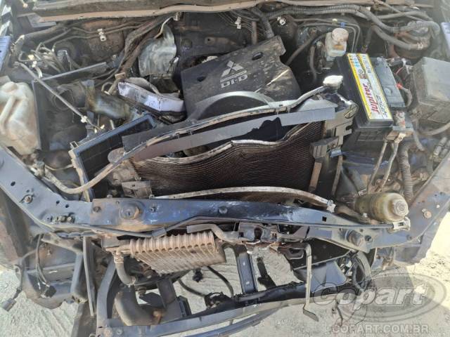 2023 MITSUBISHI L200 TRITON 