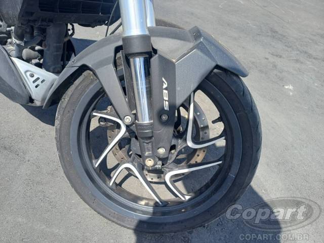 2024 BAJAJ DOMINAR 