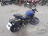 2025 YAMAHA MT-07 
