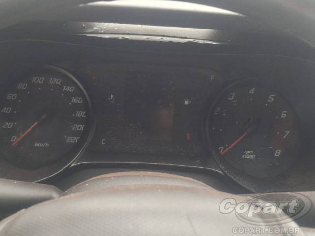 2021 FIAT ARGO 