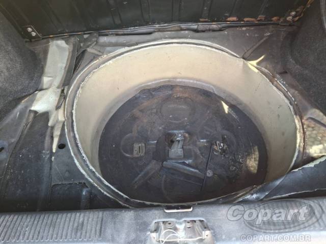 2005 VOLKSWAGEN PARATI 