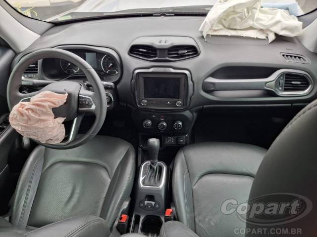 2022 JEEP RENEGADE 