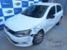 2014 VOLKSWAGEN GOL 