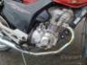 2024 HONDA CG 160 