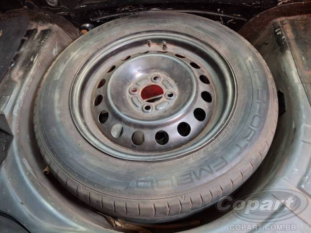 2020 RENAULT SANDERO 