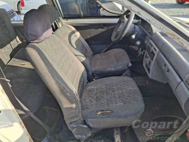 2013 FIAT UNO 