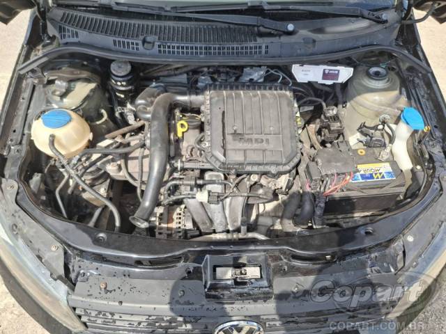 2023 VOLKSWAGEN GOL 