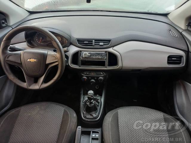 2019 CHEVROLET ONIX 