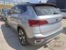 2024 VOLKSWAGEN TAOS 