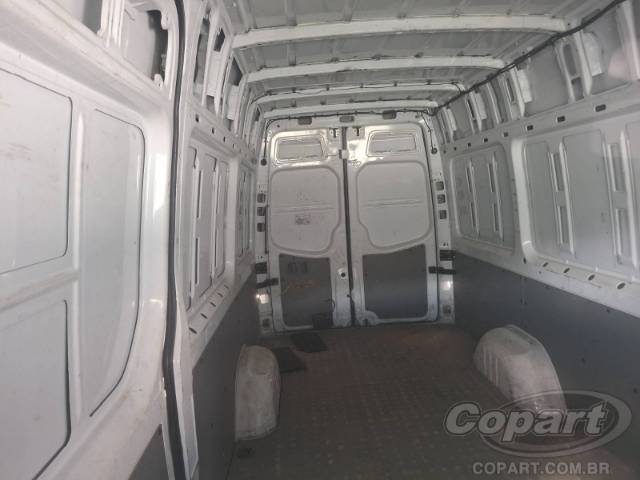 2019 MERCEDES BENZ SPRINTER 