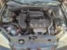 2002 HONDA CIVIC 