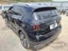 2022 VOLKSWAGEN T-CROSS 