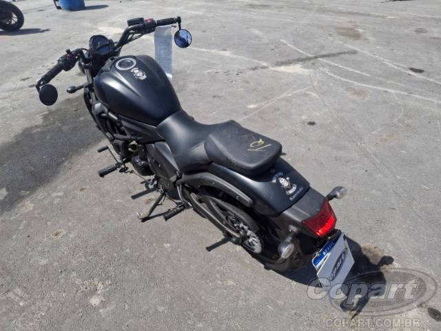 2022 KAWASAKI VULCAN S 