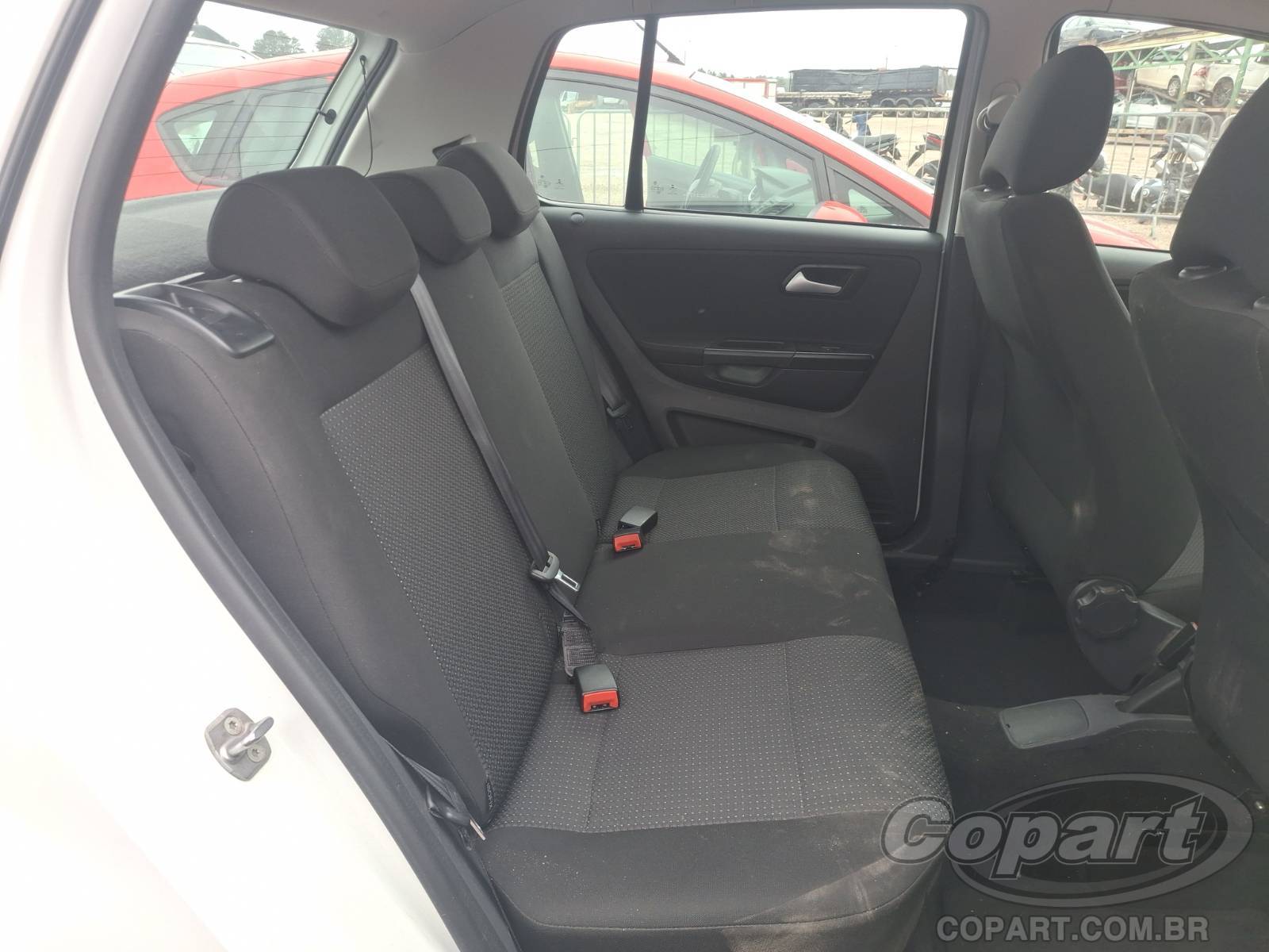 Foto 6 de 10: 2022 VOLKSWAGEN FOX