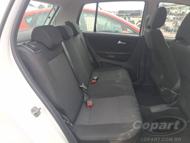 2022 VOLKSWAGEN FOX 
