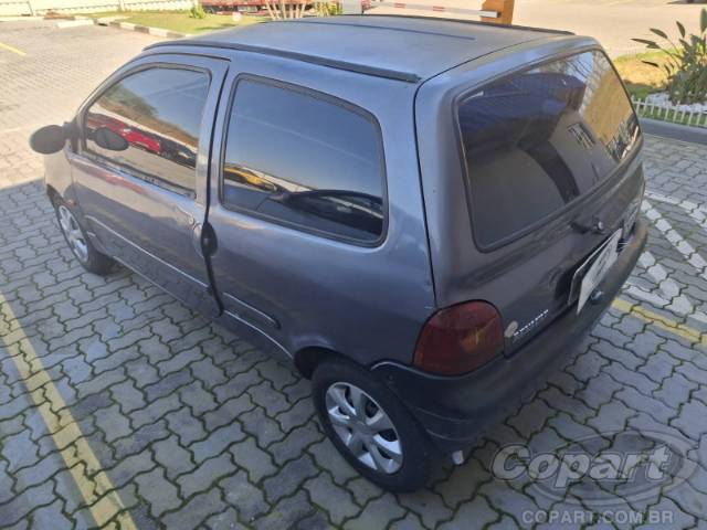 1995 RENAULT TWINGO 