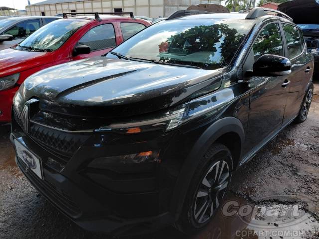 2025 RENAULT KARDIAN 