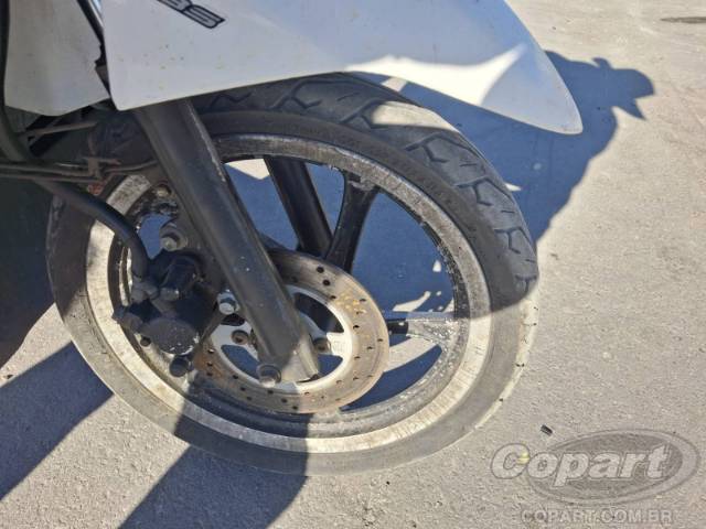 2017 YAMAHA NEO 