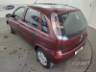 2011 CHEVROLET CORSA 