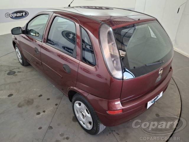 2011 CHEVROLET CORSA 