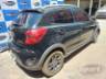 2019 FORD KA 