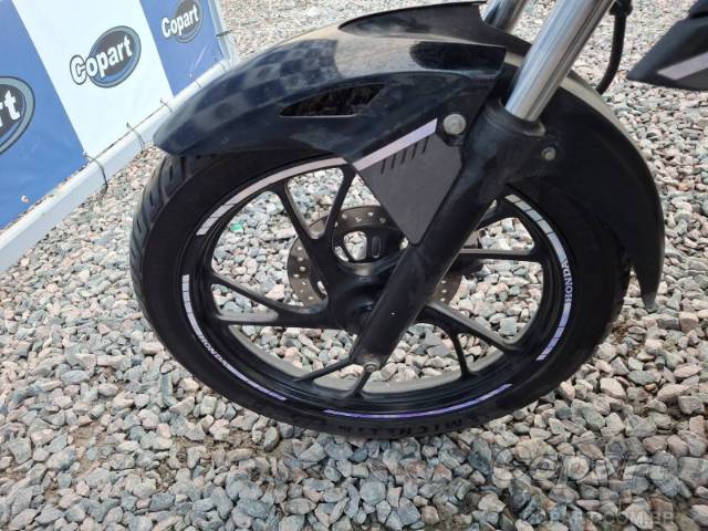2025 HONDA CG 160 