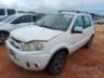 2008 FORD ECOSPORT 