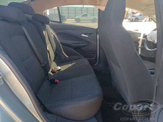 2024 CHEVROLET ONIX PLUS 