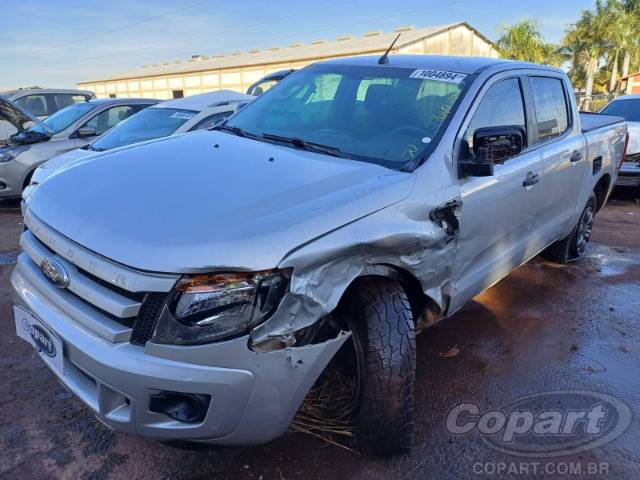2013 FORD RANGER CD 