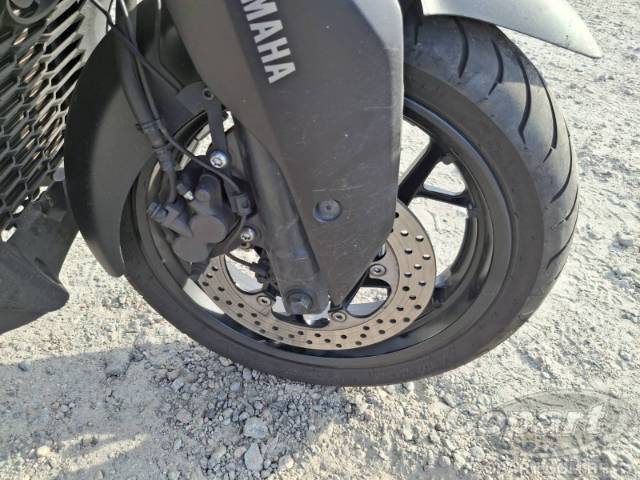 2026 YAMAHA XMAX 